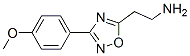 2-[3-(4-)-1,2,4-f-5-]-1-Ұṹʽ_885953-52-6ṹʽ