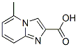 5-׻[1,2-a]-2-ṹʽ_88751-06-8ṹʽ