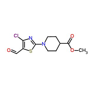 4--2-(4--1-)-5-ȩṹʽ_914348-64-4ṹʽ