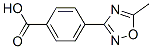 4-(5-׻-1,2,4--3-)ṹʽ_95124-68-8ṹʽ
